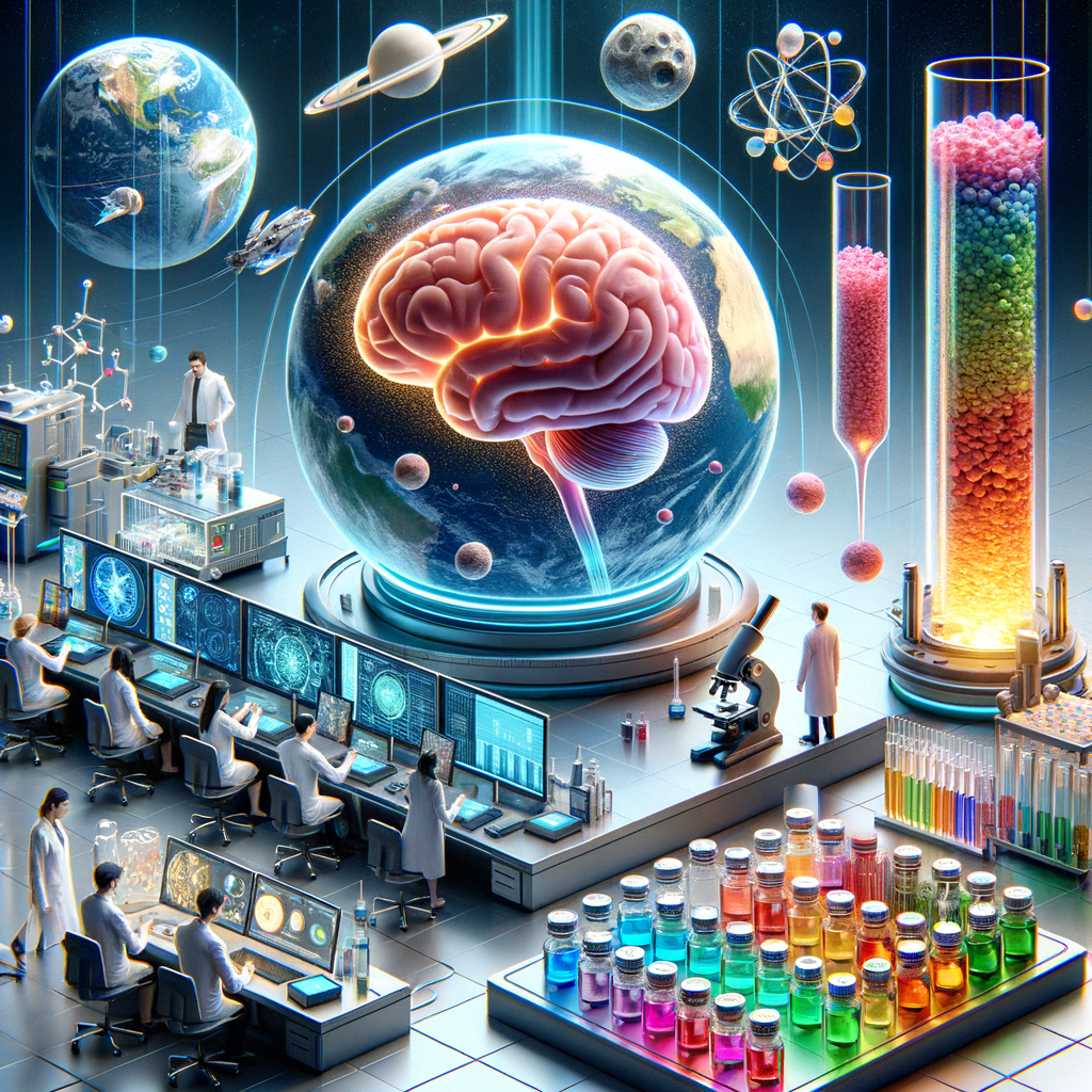 Science & Health Roundup: Obesity Drugs, Lunar Shields, and the Future of Plastic Waste