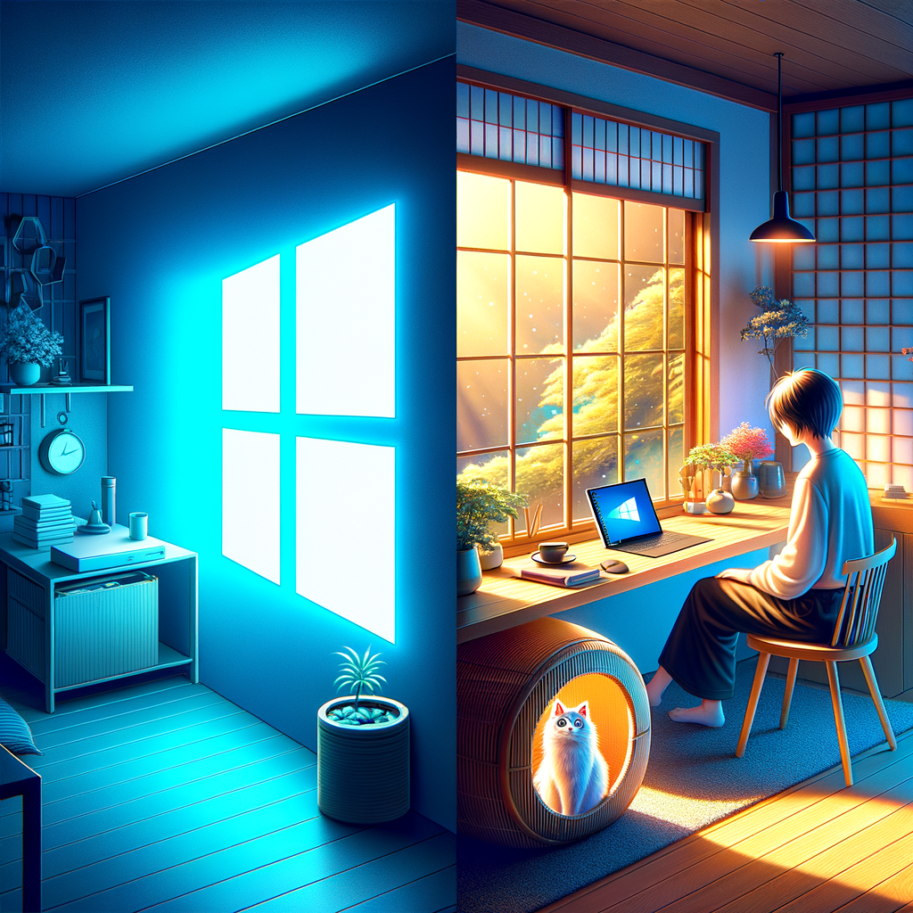 Design Meets Nostalgia and Feline Companionship: Today's Creative Innovations