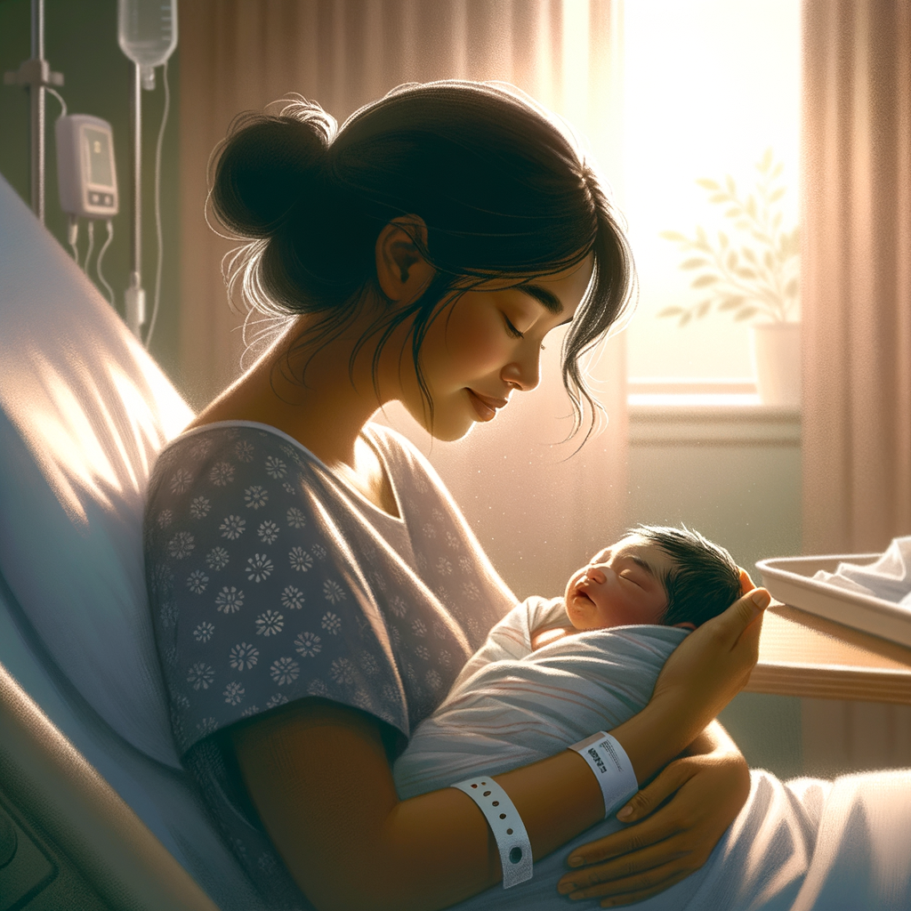 Mercedesz Henger Opens Up About Motherhood: A Journey Through Joy and Challenge