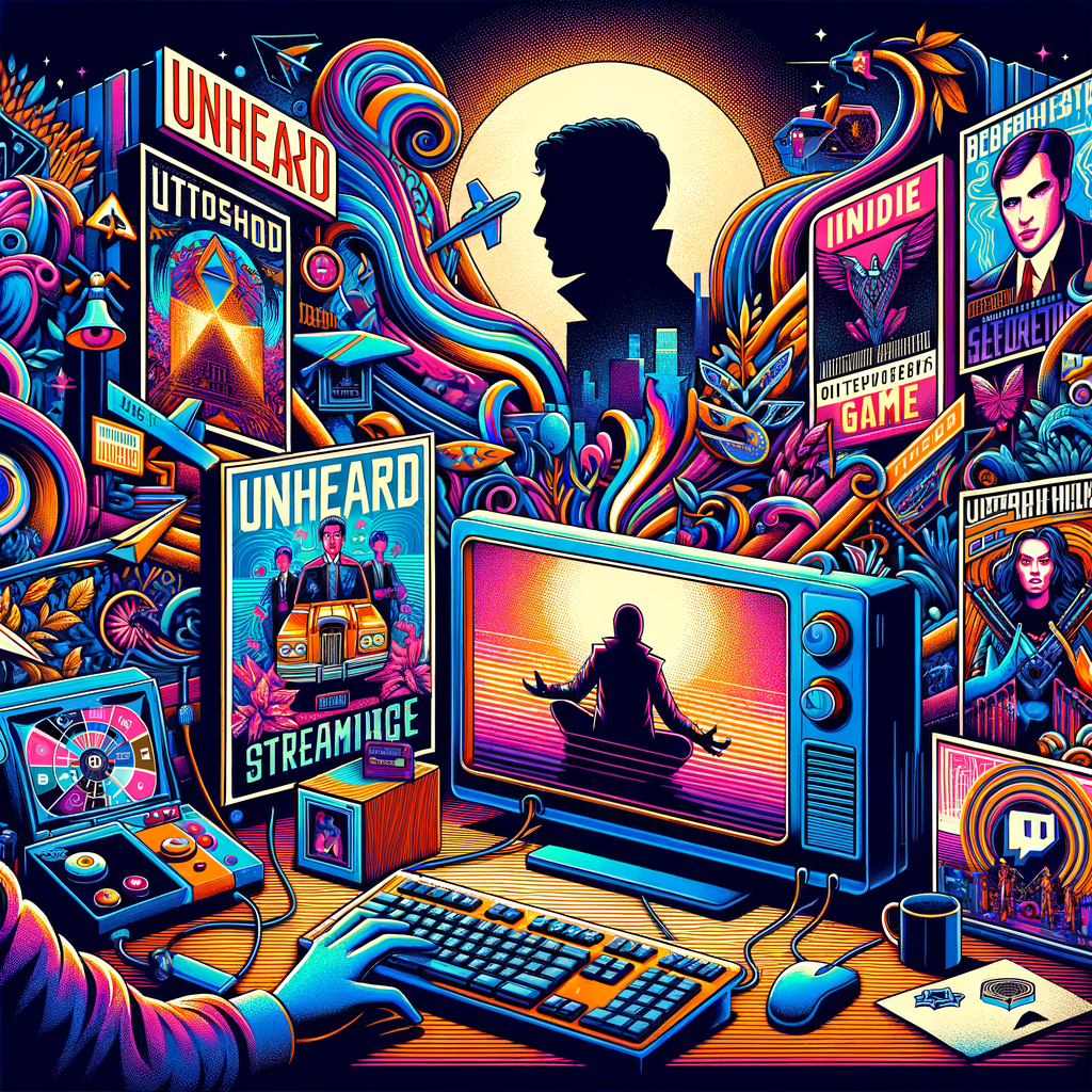 Emerging Voices, Enduring Icons, and Discovery in Media: Today’s Key Highlights