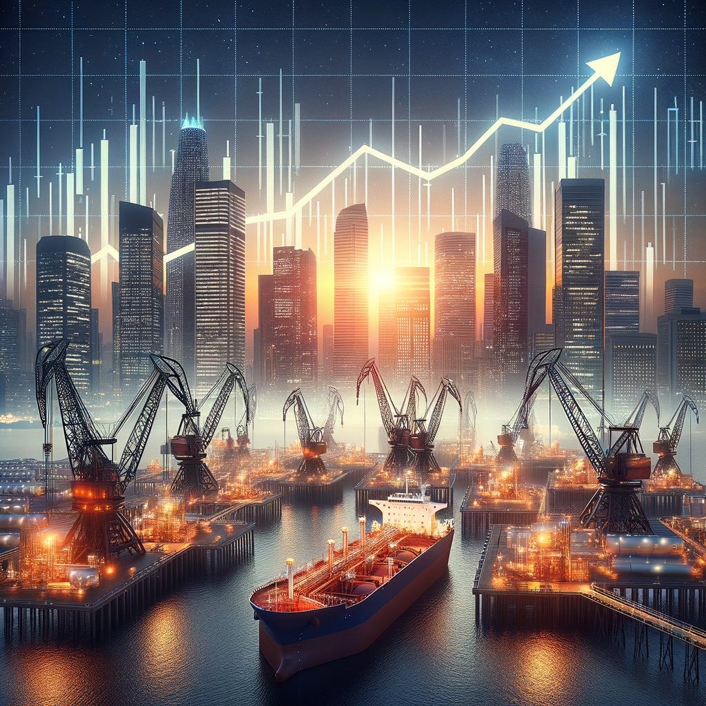 Goldman Sachs Signals Oil May Surpass 2008’s Record Highs—Here’s What’s Driving the Surge