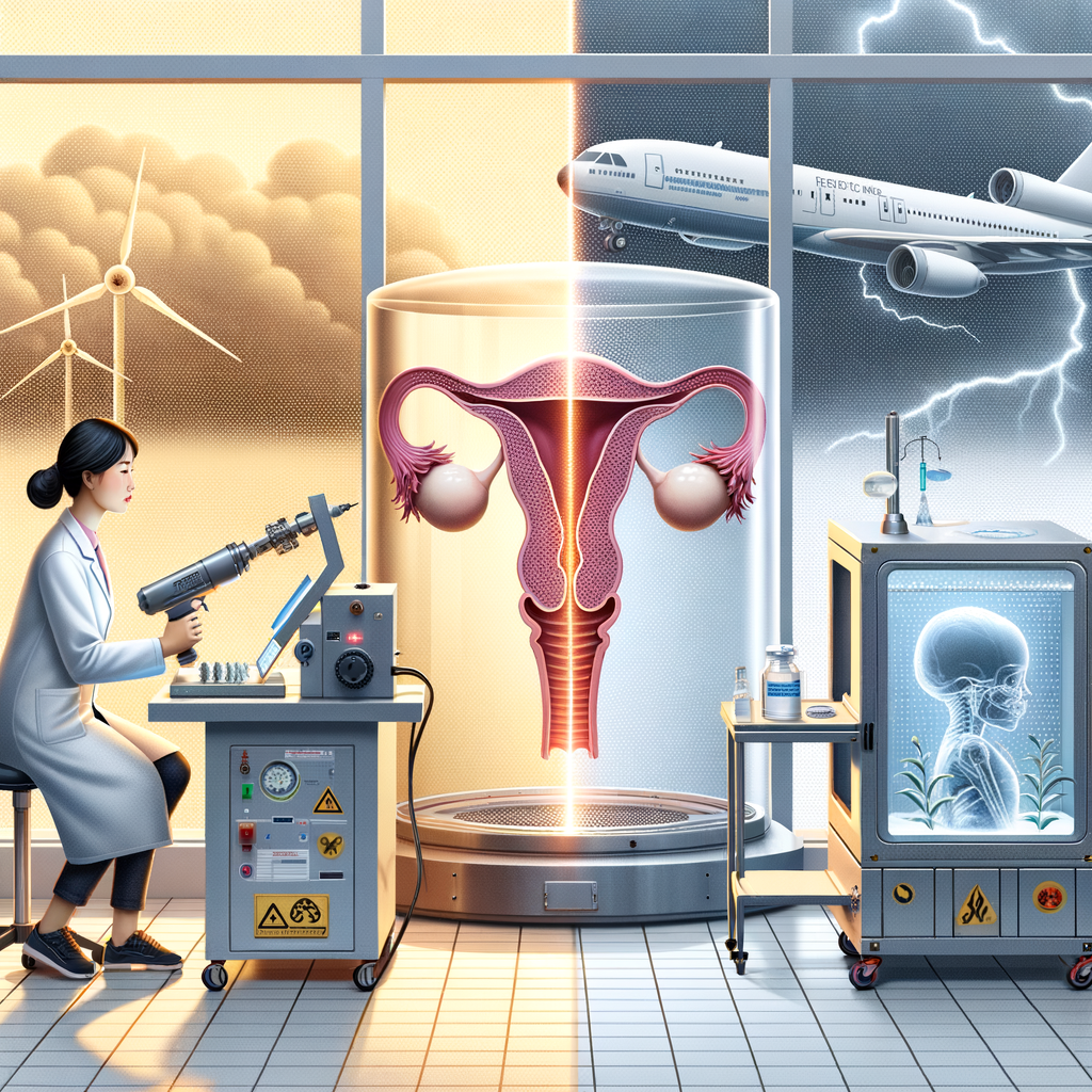 Breakthroughs and Barriers: Science & Health Innovations on March 29, 2026