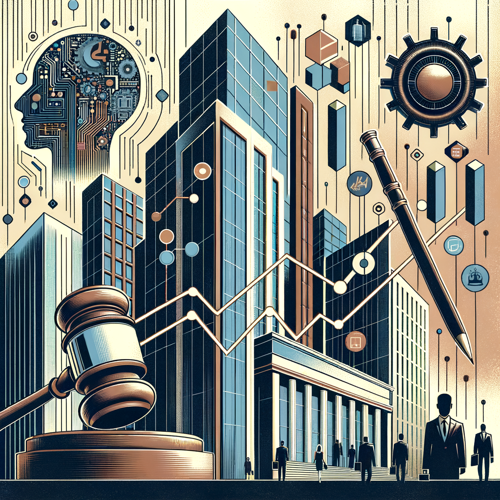Business in Flux: Layoffs, Major Funding Rounds, and Regulatory Shifts Shape the Market