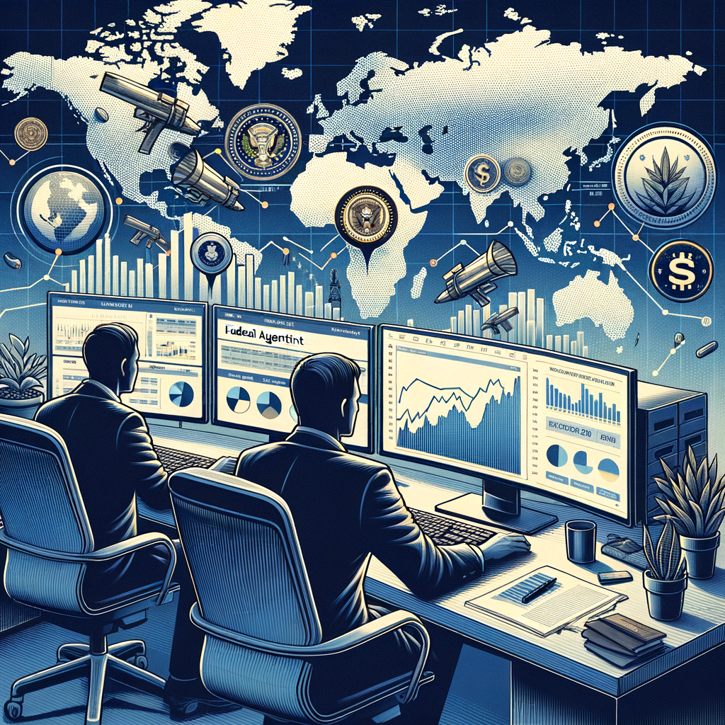 Suspicious Bets and Soaring Prices: Finance Faces New Tests from Polymarket to Geopolitics
