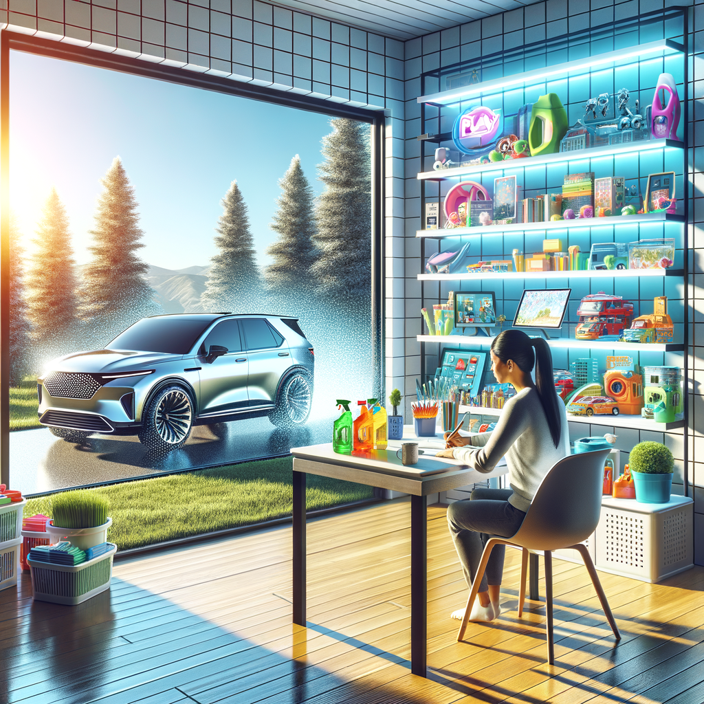 Spring Revamps: Best Deals, Smarter SUVs, and Wellbeing Wins in March 2026