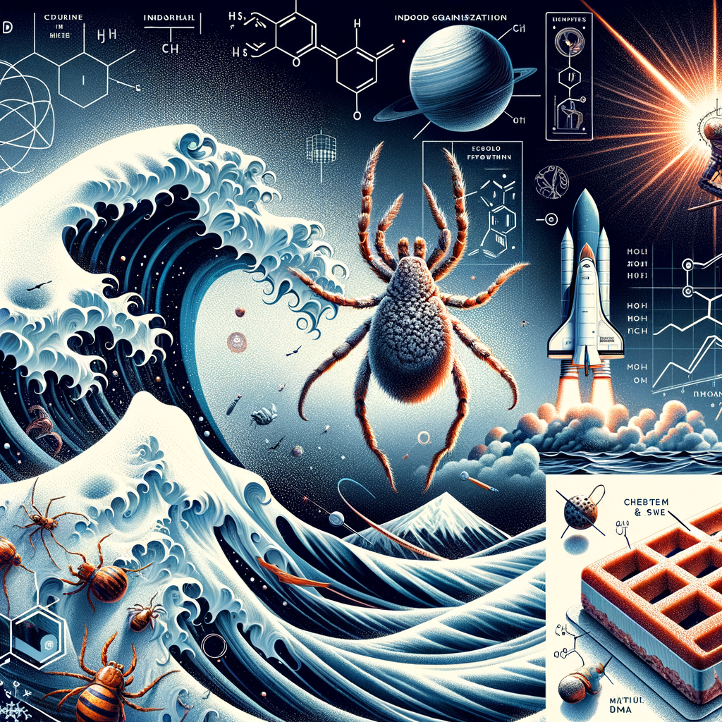 Science & Health Roundup: Water Warnings, Weather Alerts, and Surprising Discoveries in Nature