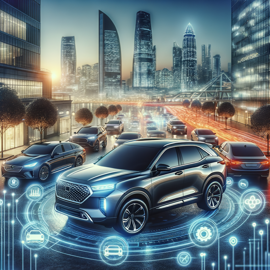 Disruption and Deals: Korean SUVs, Fitness Unicorns, and the Business Stories Shaping the Market