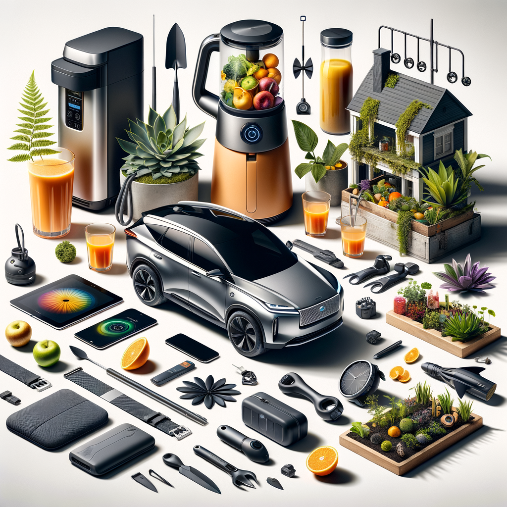 Smart Savings, Smarter Living: Today's Best Lifestyle & Wellbeing Picks