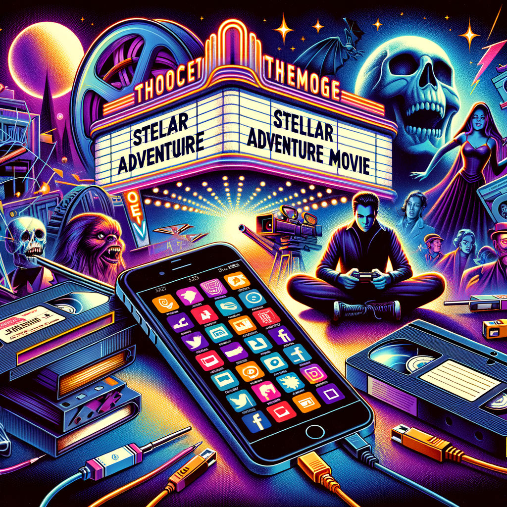 Mario, Meta, and Media Shifts: A Day of Big Moves in Entertainment and Communication