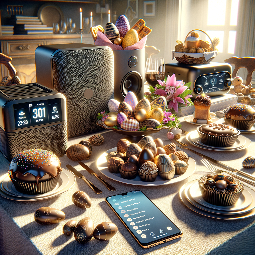 Balancing Indulgence and Innovation: Today’s Top Stories in Lifestyle & Wellbeing
