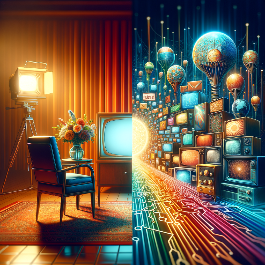 Honoring Media Legacies and Empowering Indie Voices: A Day in Media & Communications