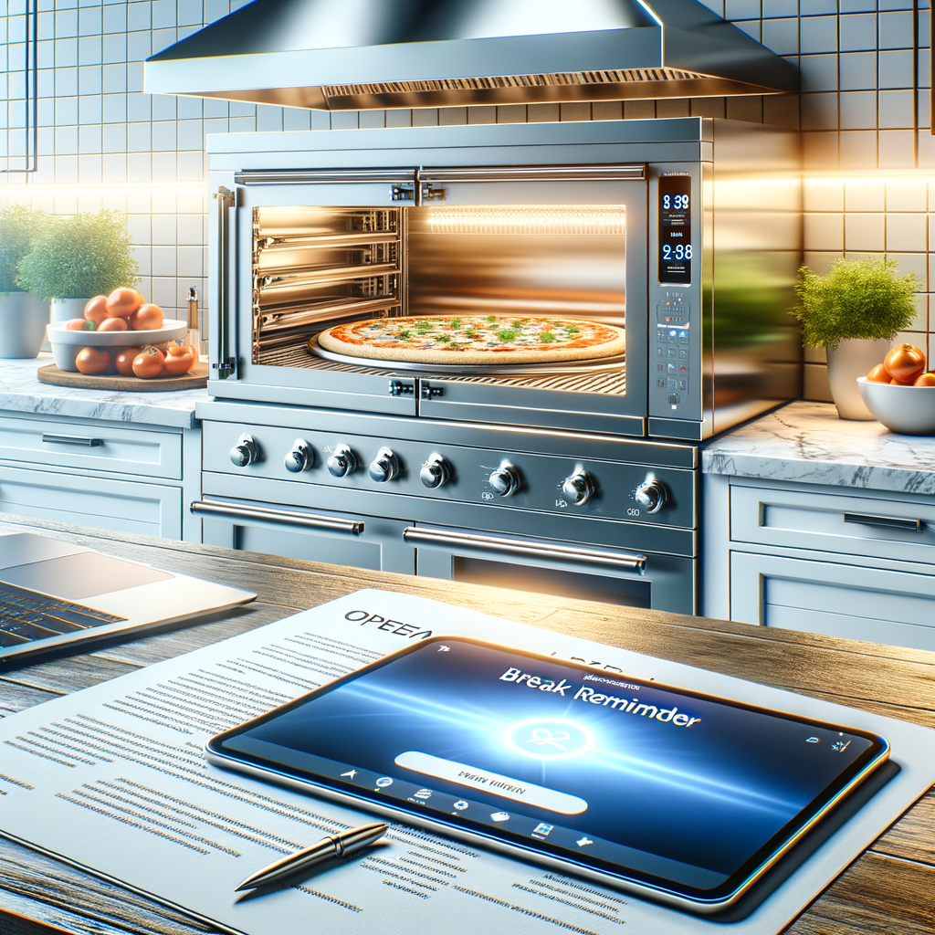Level Up Your Lifestyle: Smarter Learning, Better Breaks, and the Ultimate Backyard Pizza Oven