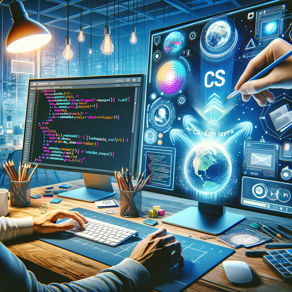 Design Evolution: Smarter CSS Practices and Innovative UI Approaches in 2026