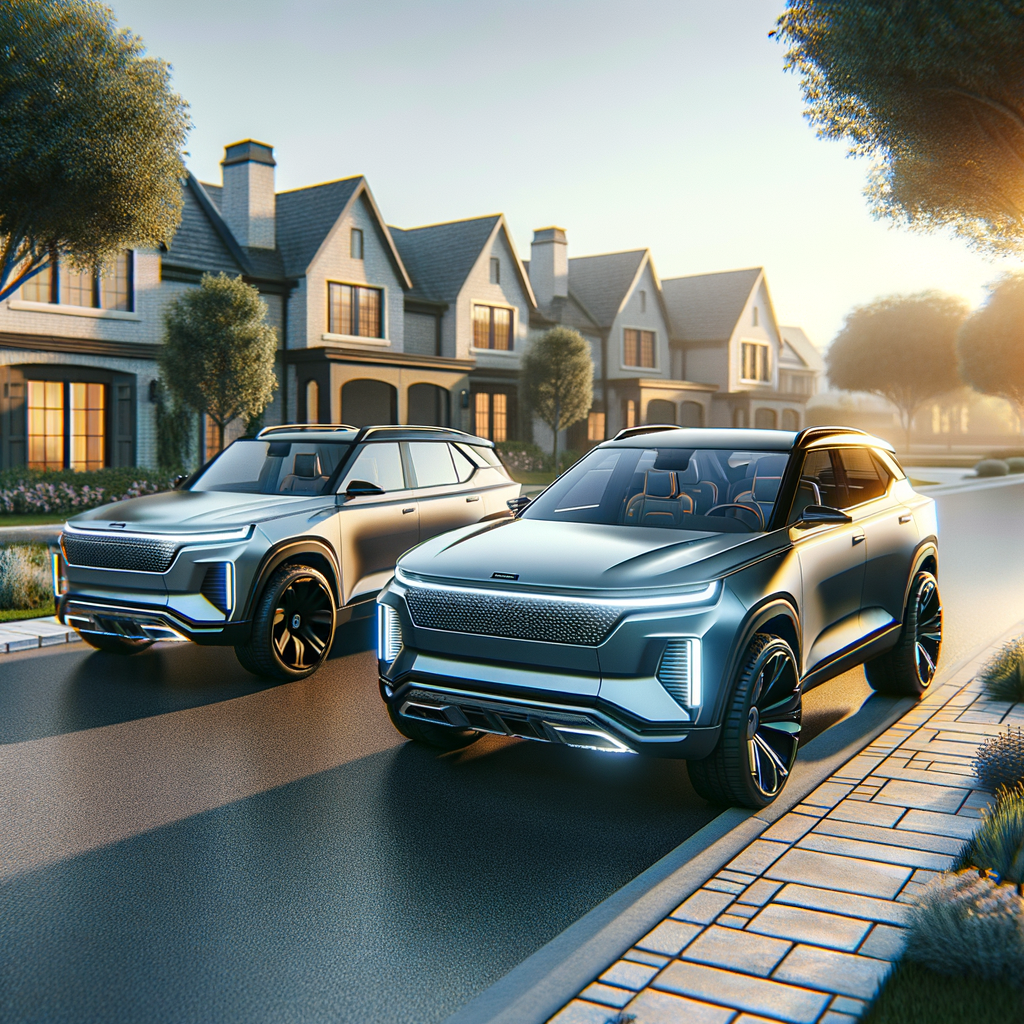 Luxury Redefined: The Surprising Comfort of Toyota’s New SUV and a Closer Look at the 2026 Mazda CX-5 Lineup
