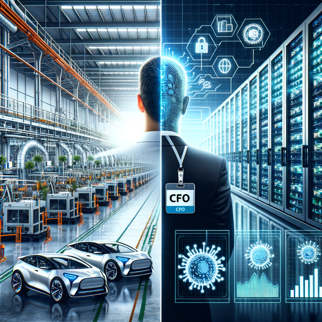 EV Setbacks, Corporate Shakeups, and the New Face of Reliability: Business Landscape Shifts on April 9, 2026