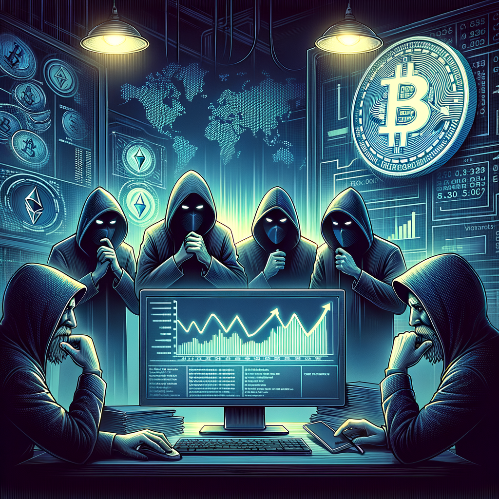 Crypto Crunch: Bitcoin Miner Losses, Trump’s Token Tactics, and Polymarket’s Dark Side