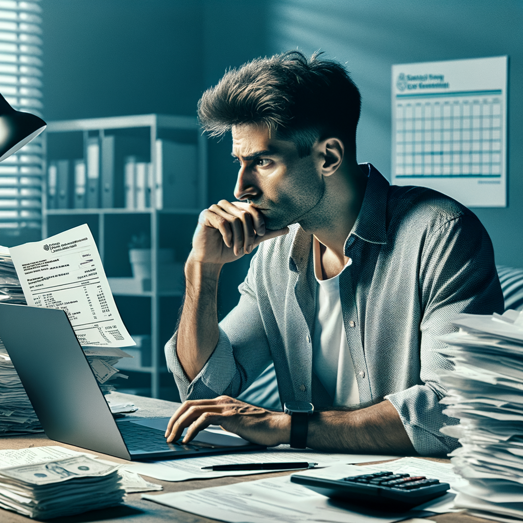 Majority of UK Sole Traders and Landlords Not Engaged with HMRC's Making Tax Digital Rollout