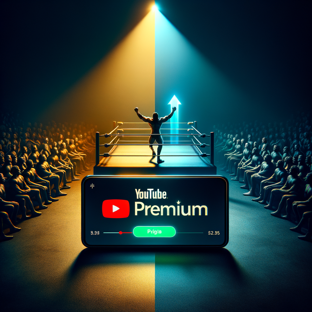Media & Communications Shifts: Netflix’s Sobering True Story and YouTube Premium’s Price Hike