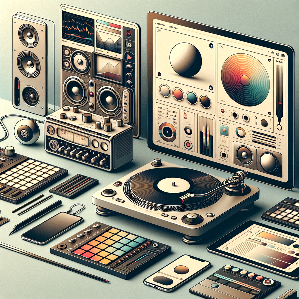 From Turntables to Consistency: A Day of Bold Design Experiments and Reflections