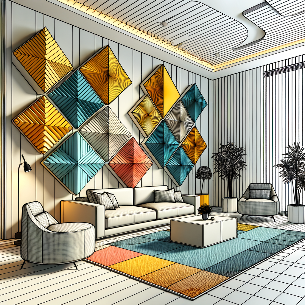 Rethinking Room Acoustics: Gik Acoustics’ SoundBlocks Combine Design and Functionality