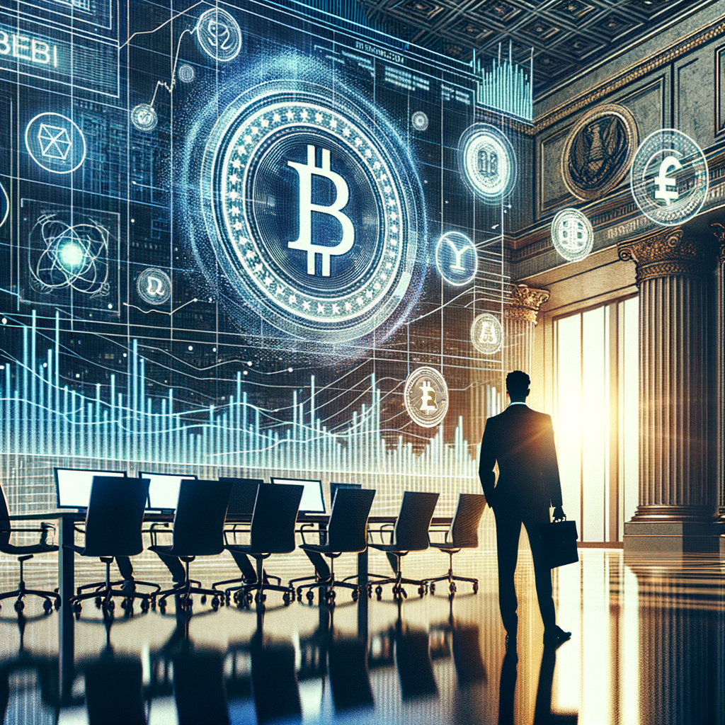 Finance in Flux: Italian Fintech Innovation, Quant Strategies, and a Tech-Heavy Fed Nominee