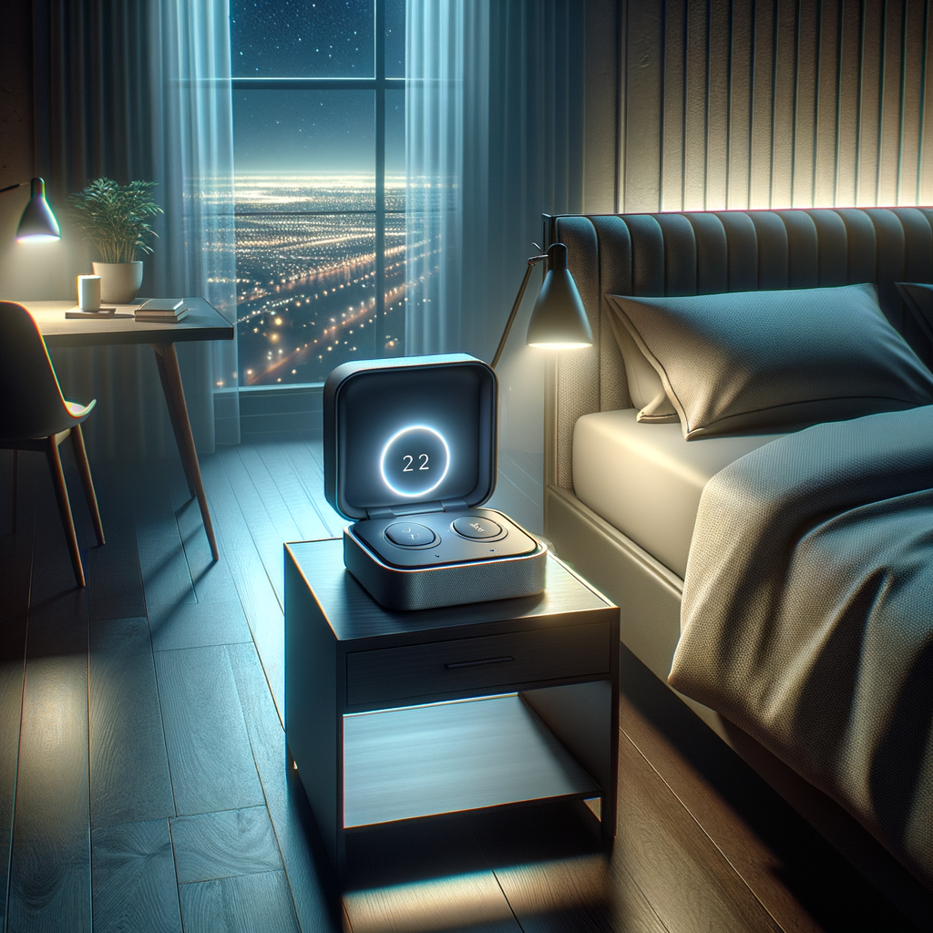 Ozlo’s Sleepbuds Return: Nearly 30% Off Ahead of Mother’s Day