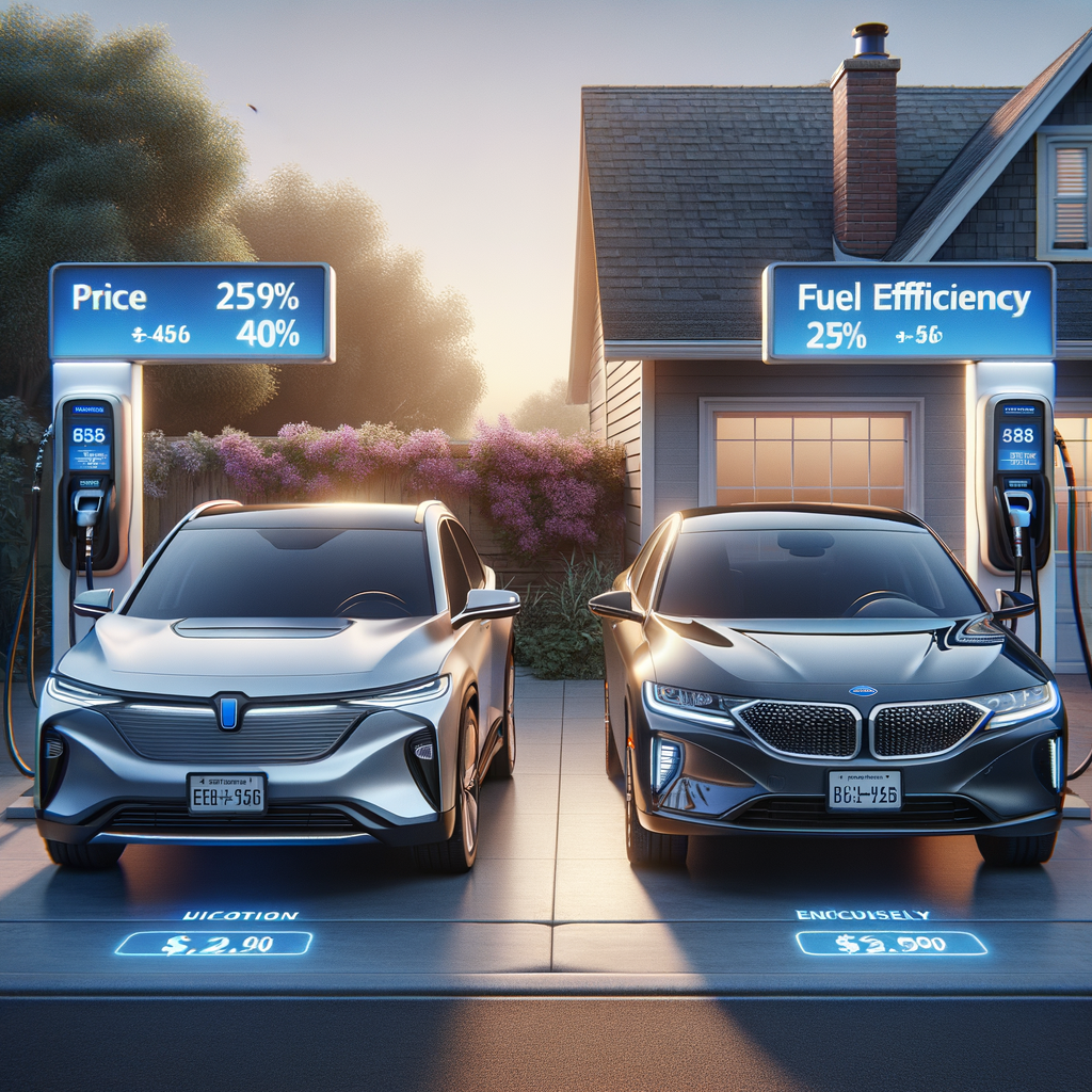 Hybrids Aren't Always the Answer—Here's When They Don't Make Financial Sense