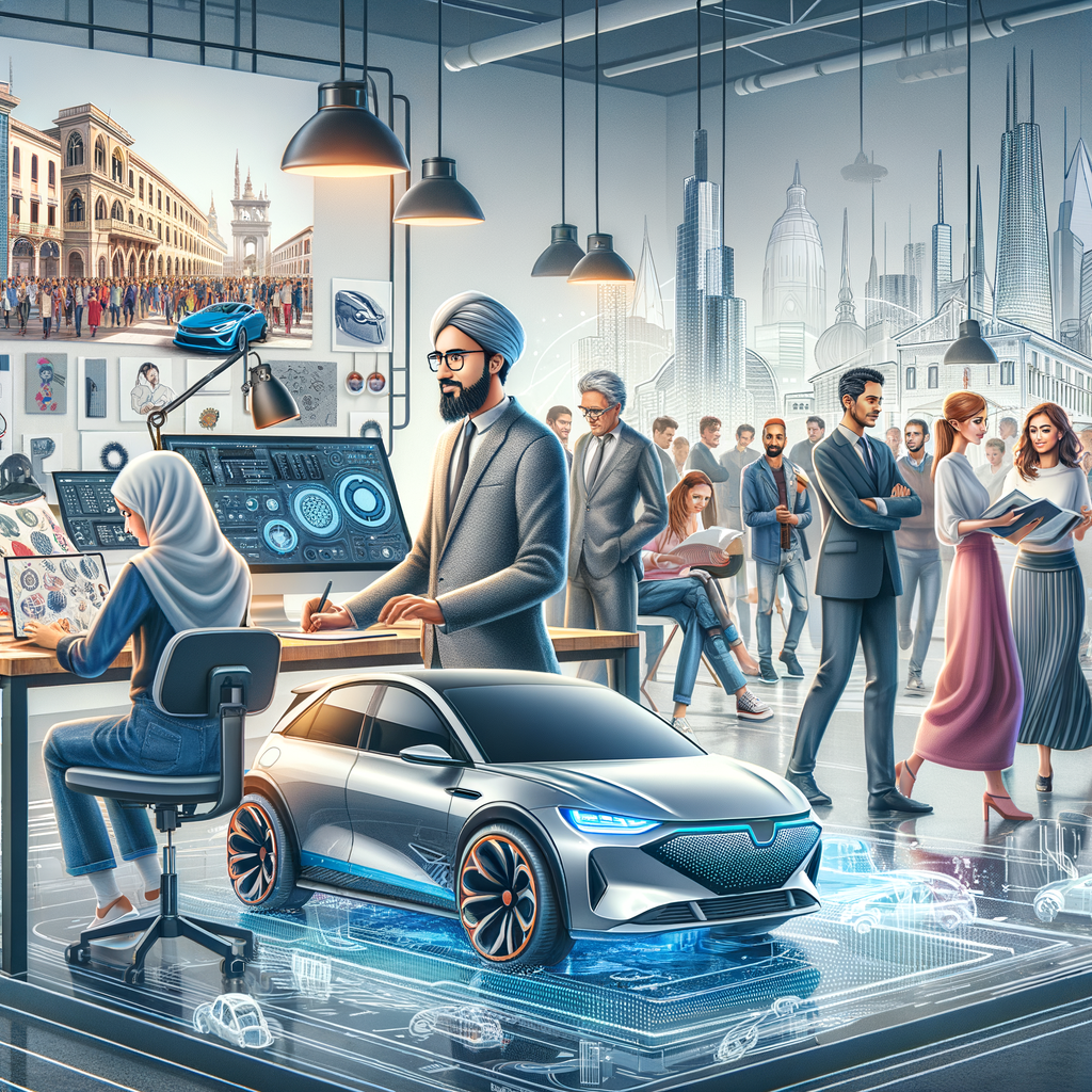 Design Unveiled: AI Workflows, Milan’s Global Stage, and Inclusive Digital Experiences