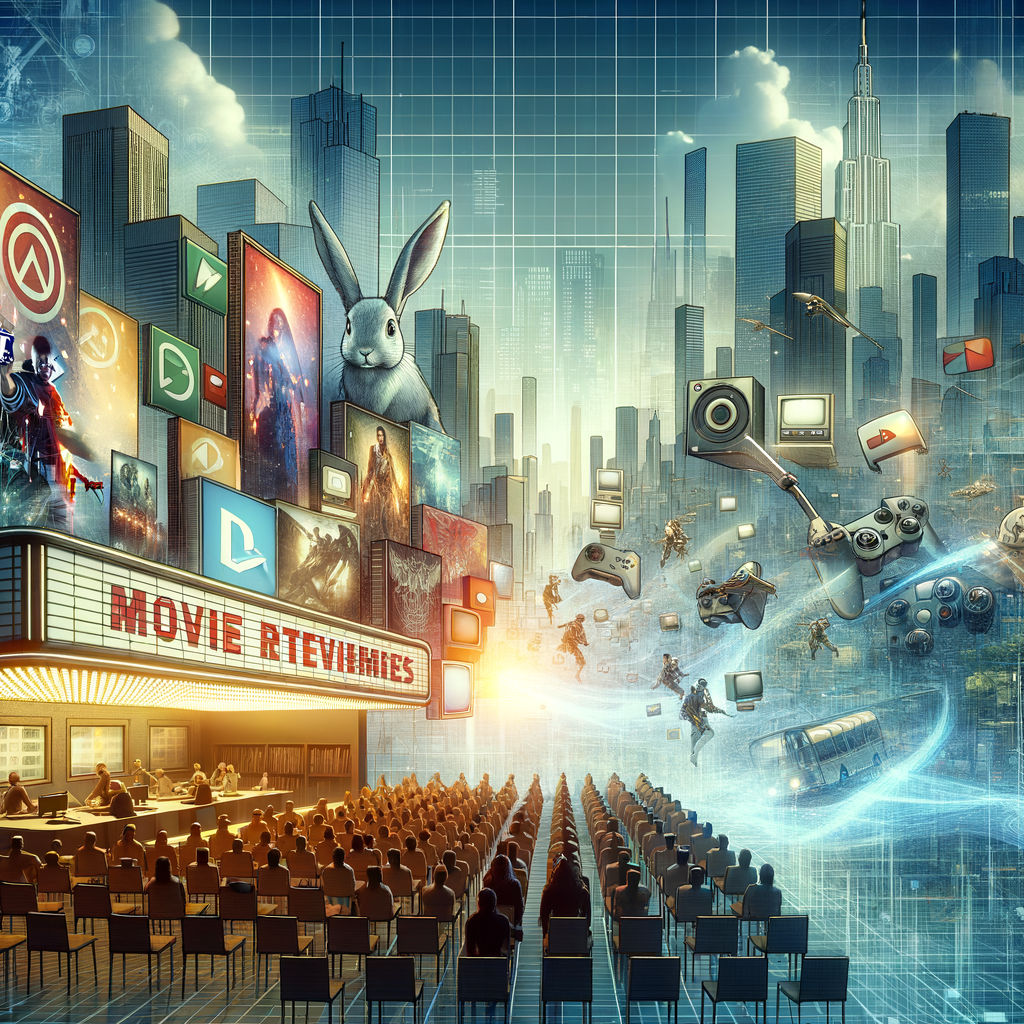 Remakes, Reveals, and Streaming Shifts: Today's Biggest Moves in Media & Communications