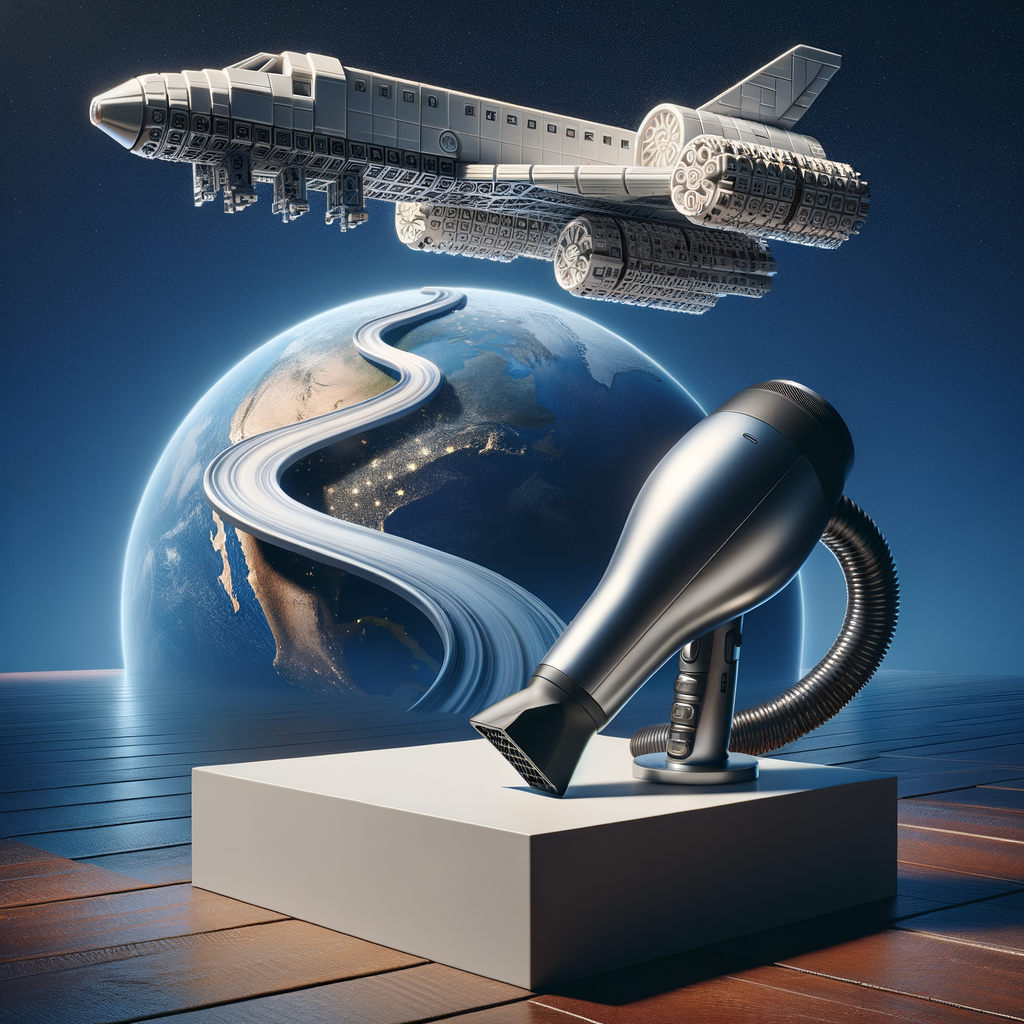 From Space-Bound Lego Sets to Portable Luxury: Today’s Lifestyle & Wellbeing Highlights