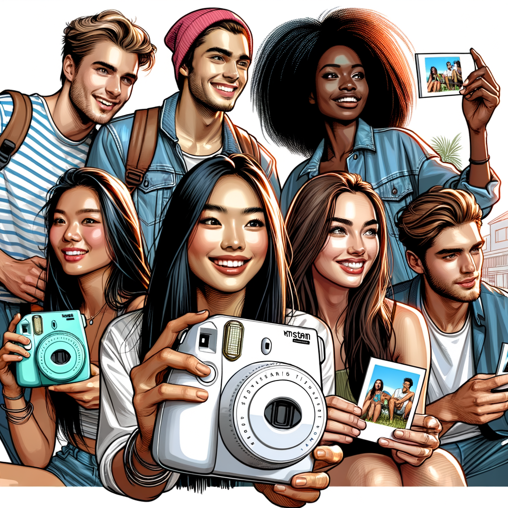 The Best Instant Cameras of 2026: An Updated Guide for Enthusiasts and Beginners