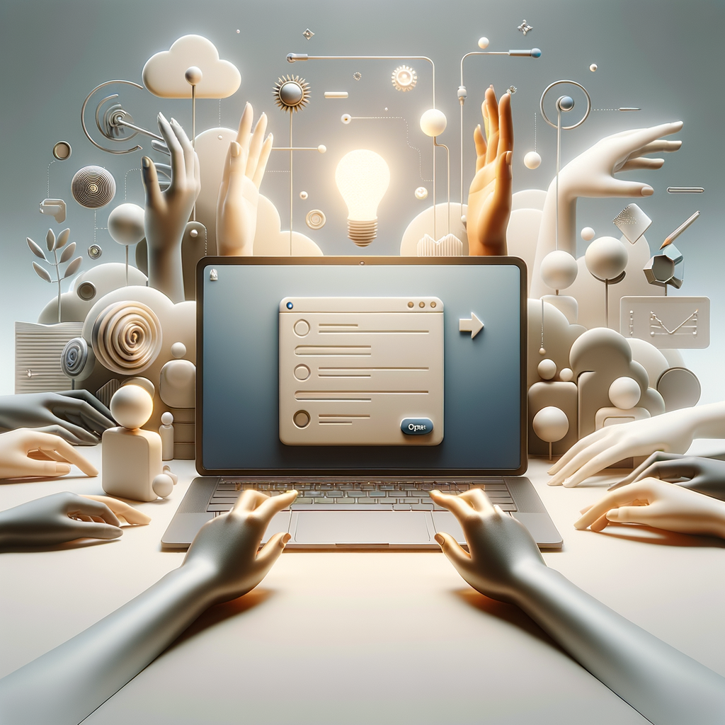 Reimagining Applications: How Recurse Center's Redesign Sparks Programmer Curiosity