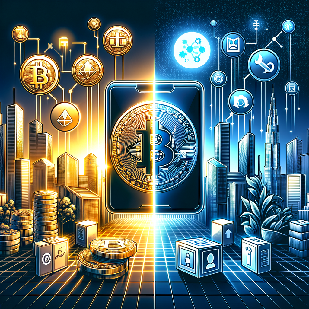 Finance in Flux: Crypto Scrutiny and Smart Banking Choices for 2026