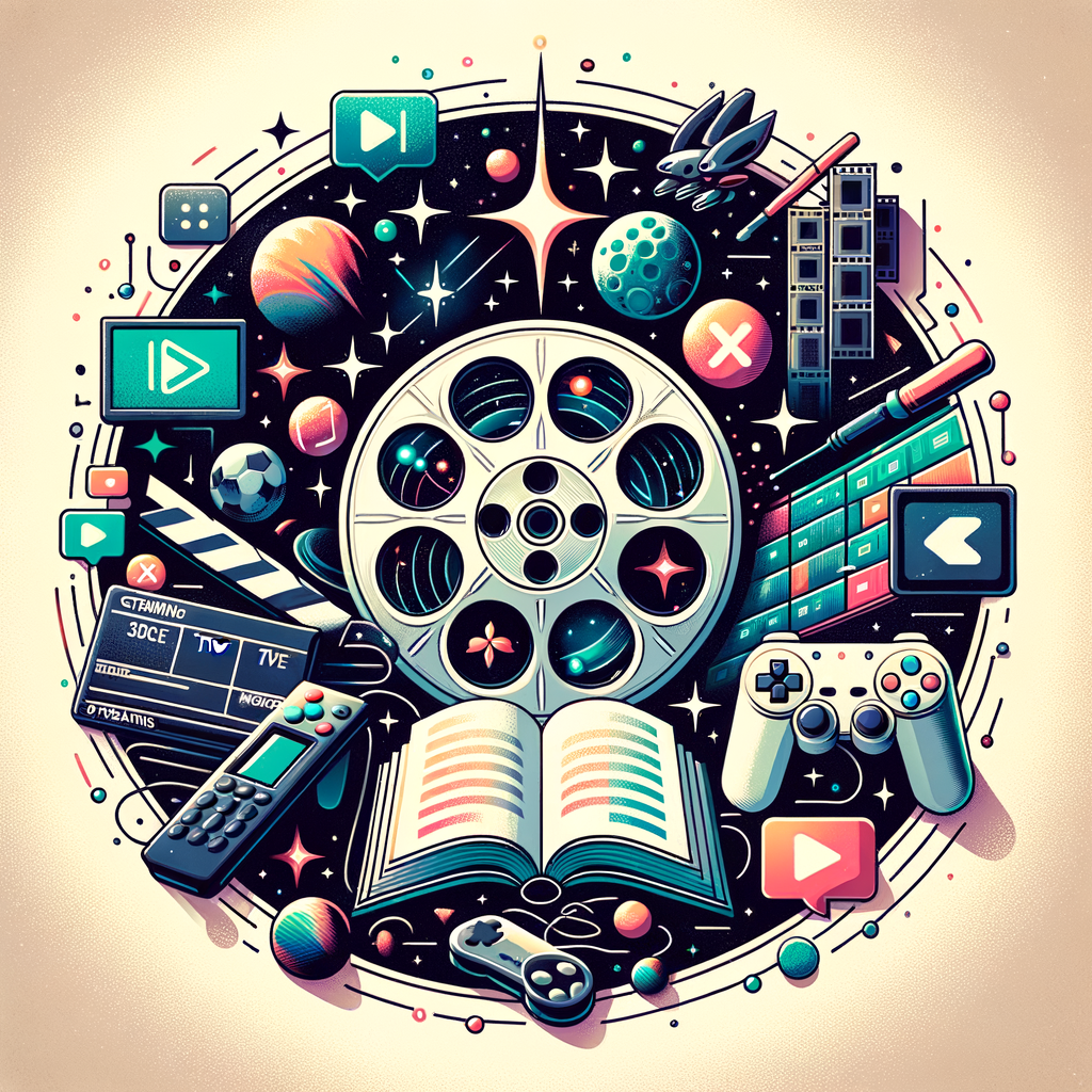 A Universe in Motion: New Worlds, New Voices, and Shifting Narratives in Media & Communications