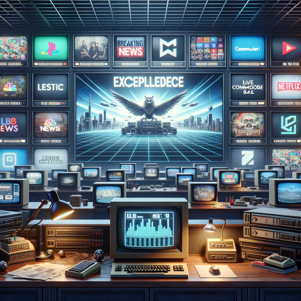 Media & Communications Daily: Sequels, Streaming Shifts, and a Surge of Speculation