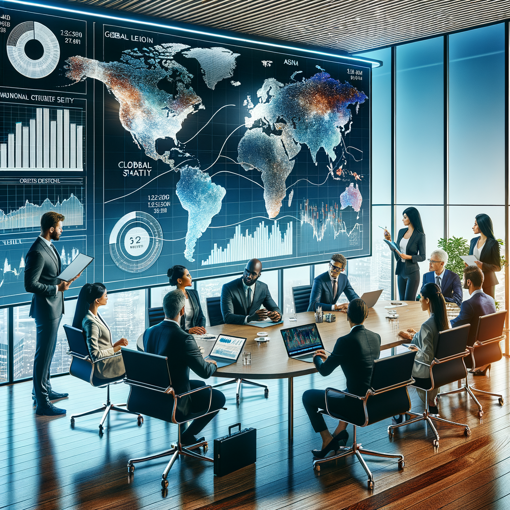 Emerging Markets, Readable Spreadsheets, and Startup Equity: Today's Business Insights