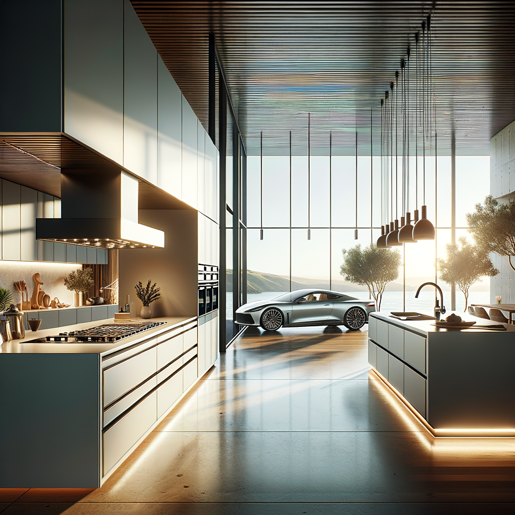 Redefining Comfort: Luxury Lifestyles, High-Quality Rides, and Wellbeing Trends Today