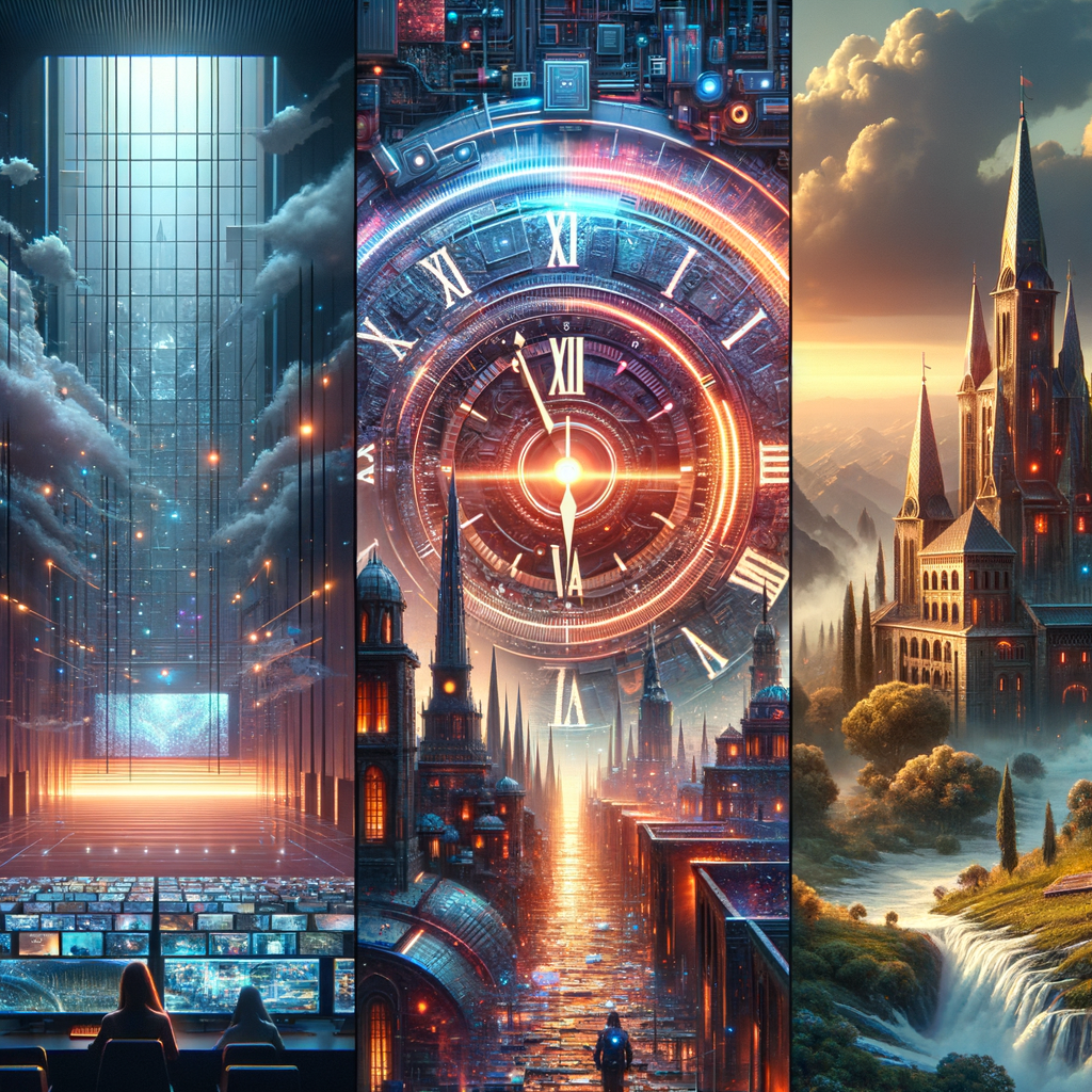 Streaming Hits, Game Delays, and Anticipation: The Latest in Media & Communications (April 27, 2026)