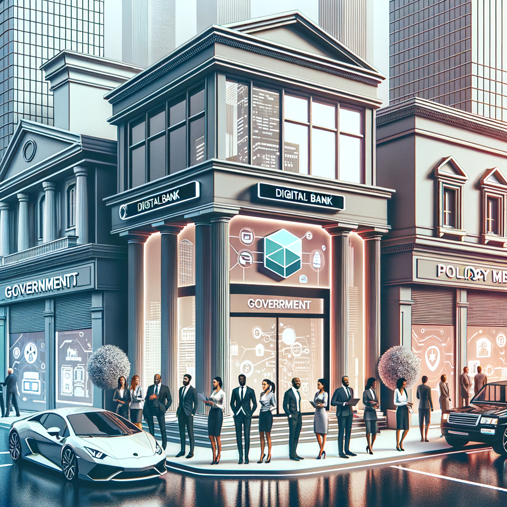 Business Pulse: Fintech Expands, Policy Shifts Loom, and Luxury Brands Rethink Their Edge