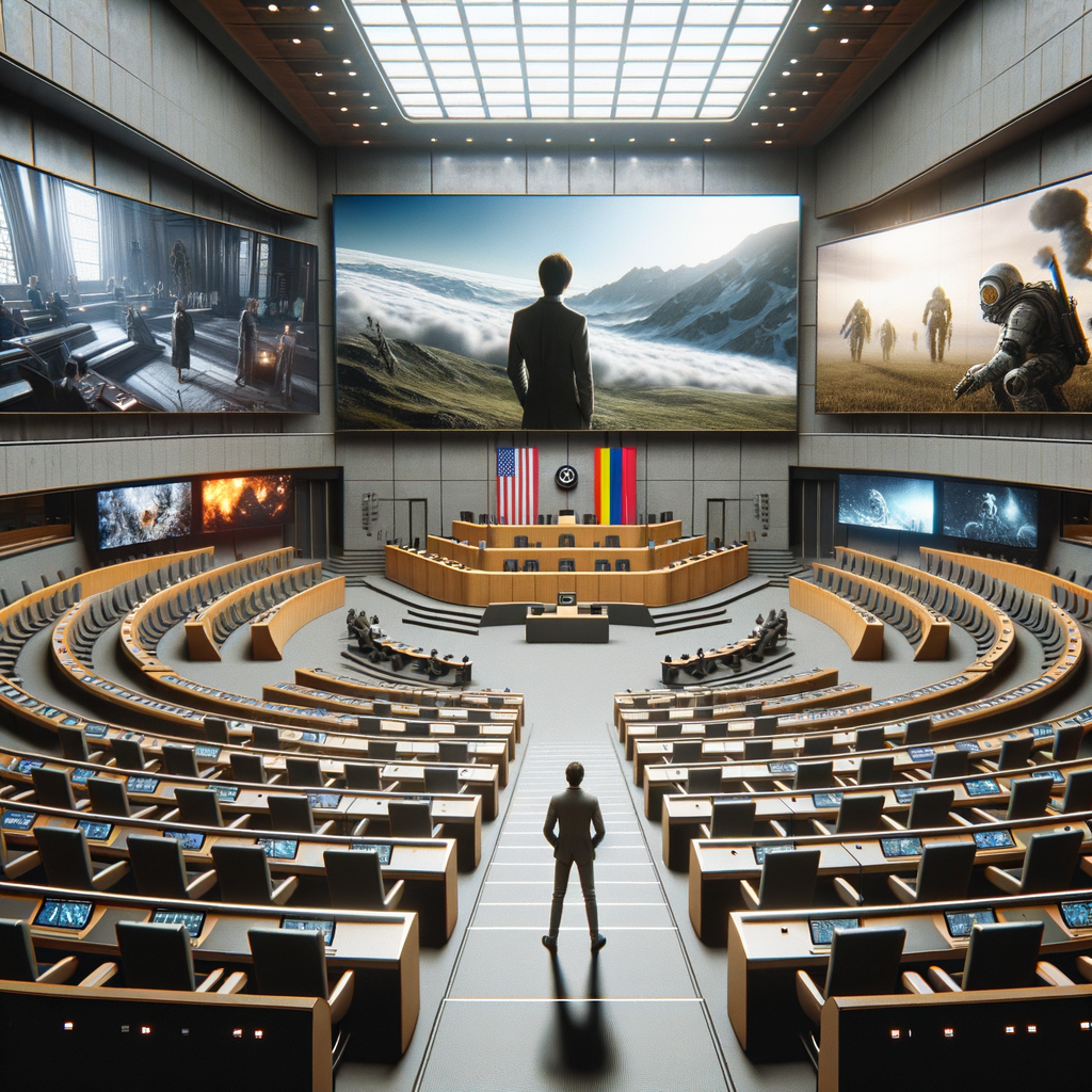 Preservation, Progress, and New Frontiers: Today’s Media & Communications Landscape