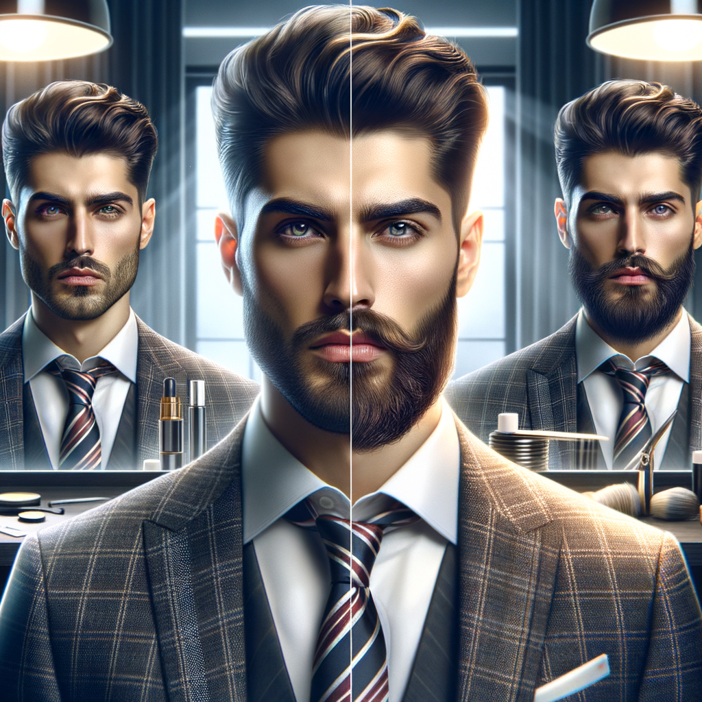 Can Yaman’s Bold Style Shift: Exploring the Power of Celebrity Transformation