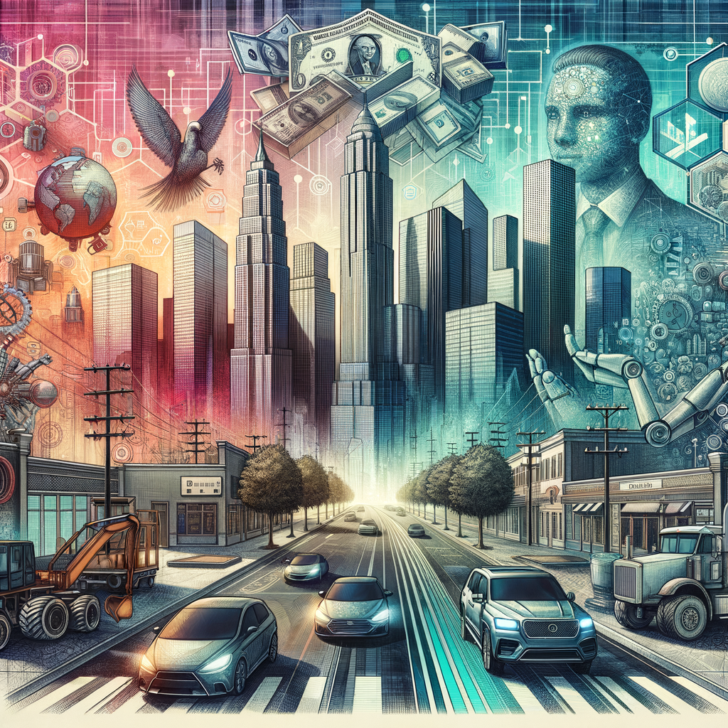 Mega Deals, Market Moves, and Leadership Shifts: Business Highlights for May 1, 2026