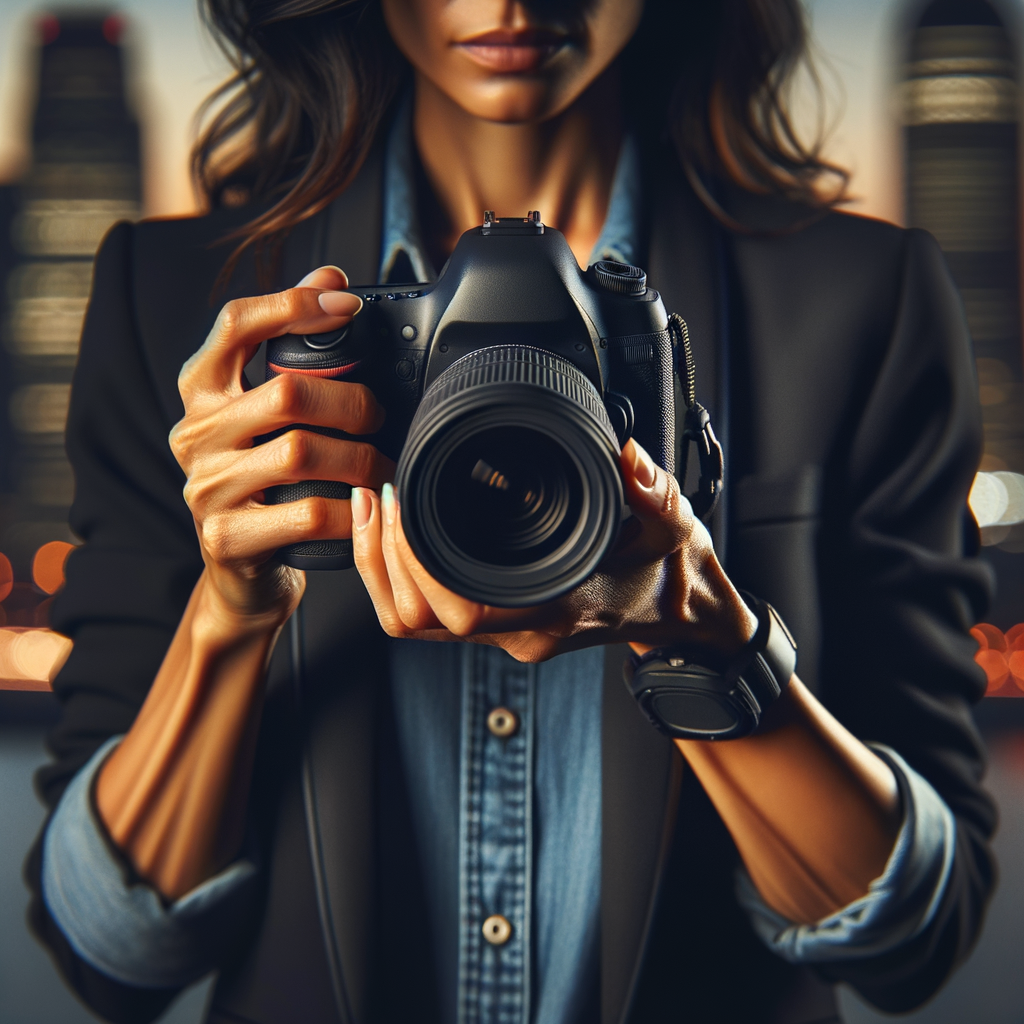 How to Fix Shaky Hands: A Practical Guide to Achieving Sharp Images in Photography