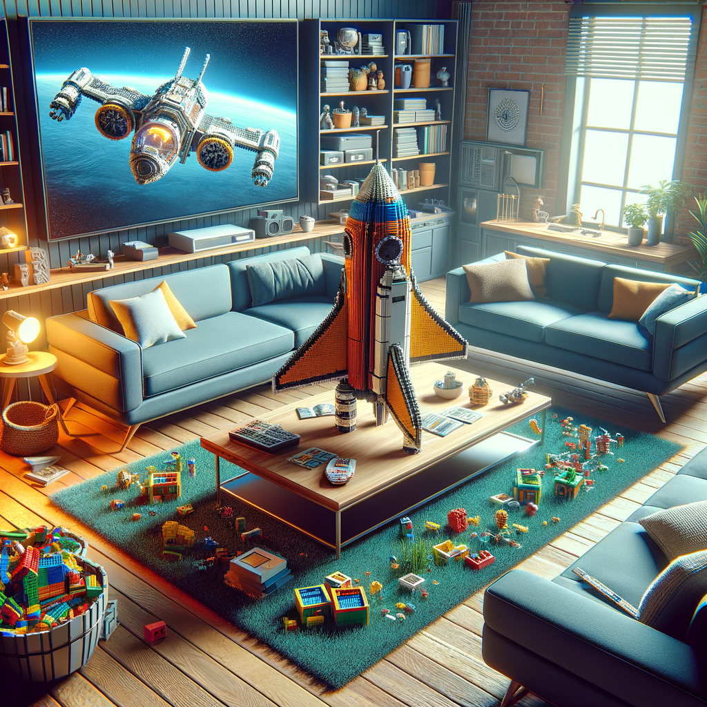 May Kicks Off with LEGO’s Star Wars Delights and Surprising TV Sound Upgrades