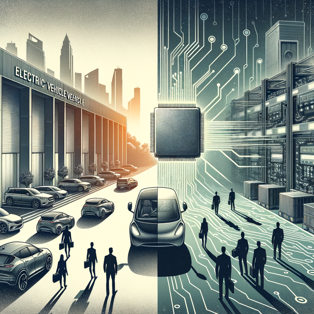 Trade Turbulence, AI Ambitions, and Bold Bets: Business Shifts on May 2, 2026