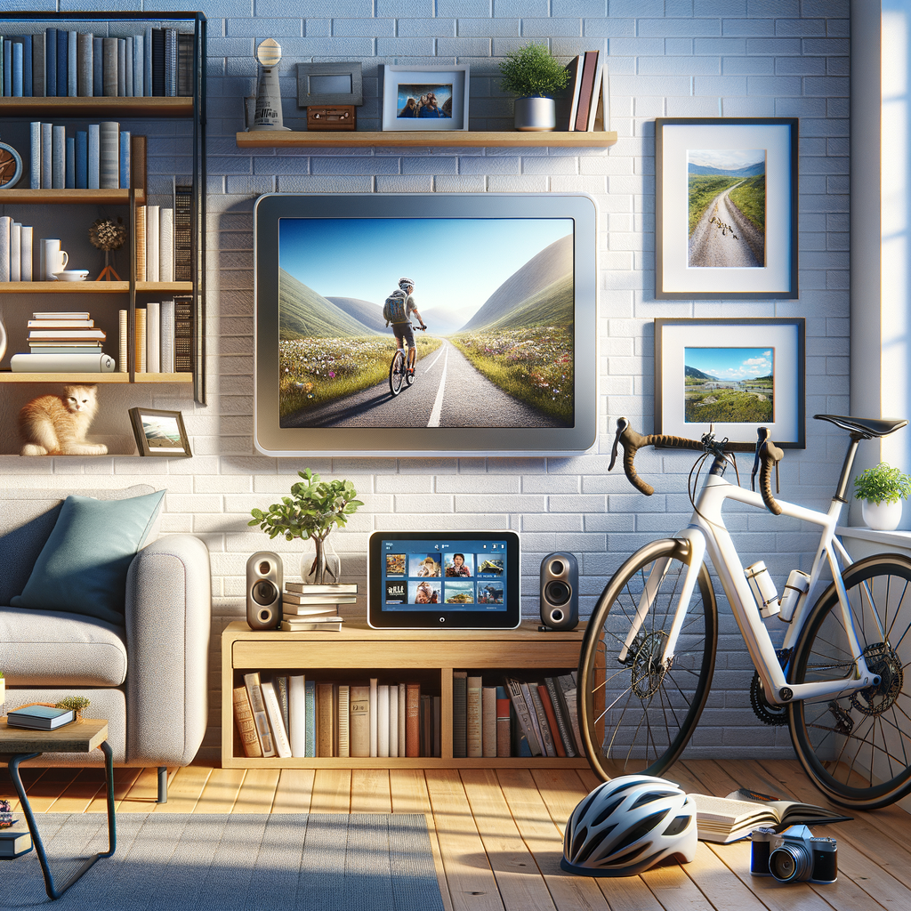 From Bikes to Birdwatching: How Small Upgrades Can Transform Your Weekend