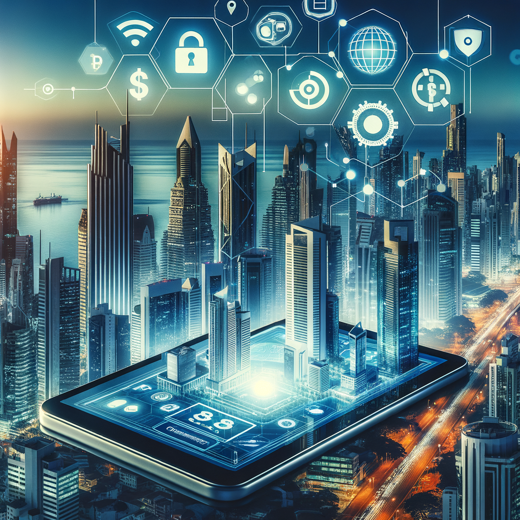 Digital Finance in 2026: Home Banking Evolution and Polymarket’s Global Footprint