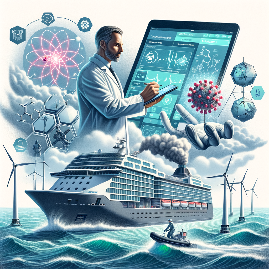 Science & Health Daily: Tracking Outbreaks, Tech Innovations, and Climate Policy Shifts