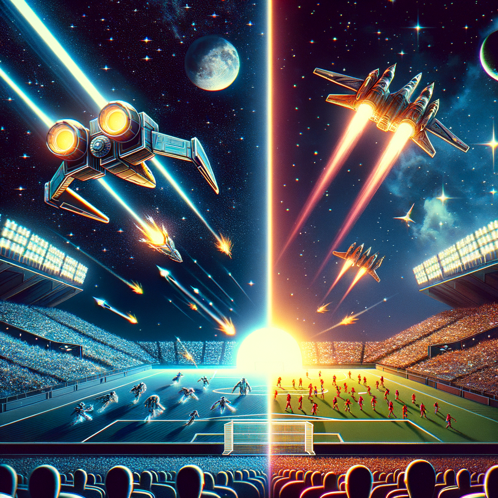 Nintendo Revives Star Fox, New Film Announcements, and Champions League Drama: Media & Communications Daily Recap