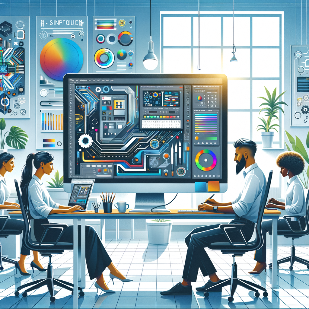 Inkscape 1.4.4: A Closer Look at the Latest Update to the Popular Open-Source Vector Editor